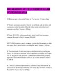 FOUNDATIONS OF BEHAVIORAL NEUROSCIENCE 10TH GLOBAL EDITION NEIL CARLSON MELISSA BIRKETT TEST BANK COMPREHENSIVE TEST PAPER 2026 COMPLETE ANSWERS ACCURATE