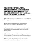 FOUNDATIONS OF INVESTMENTS 1ST EDITION TROY ADAIR JOHN NOFSINGER TEST BANK ALL CHAPTERS 100&percnt; ORIGINAL VERIFIED A&plus; FINAL STUDY GUIDE 2026 SOLVED QUESTIONS FULLY CORRECT