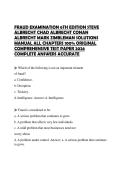 FRAUD&lowbar;EXAMINATION&lowbar;6TH&lowbar;EDITION&lowbar;STEVE&lowbar;ALBRECHT&lowbar;CHAD&lowbar;ALBRECHT&lowbar;CONAN