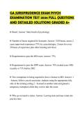 GA&lowbar;JURISPRUDENCE&lowbar;EXAM&lowbar;PSYCH&lowbar;EXAMINATION&lowbar;TEST&lowbar;2026&lowbar;FULL&lowbar;QUESTIONS