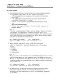 Test Bank for Keltner&rsquo;s Psychiatric Nursing 9th Edition by Debbie Steele &vert; Verified NGN Questions & Answers &vert; 2025&sol;2026 Updated &vert; Rated A&plus;