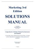 Complete Test Bank - Introduction to Leadership&colon; Concepts and Practice&comma; 5th Edition &ndash; Peter G&period; Northouse &ndash; ISBN 9781544351599 &lpar;All Chapters 1&ndash;14&rpar;