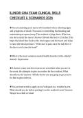 ILLINOIS&lowbar;CNA&lowbar;EXAM&lowbar;CLINICAL&lowbar;SKILLS&lowbar;CHECKLIST&lowbar;&&lowbar;SCENARIOS&lowbar;2026