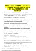 1&period;EKG Practice Exam 1-30&comma; 2&period;EKG 31-60&comma; 3&period;EKG numbers 61-90&comma; 4&period;EKG 91-120 EXAM QUESTIONS AND ANSWERS&period;pdf