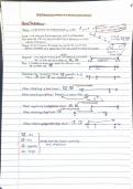 Big Ideas Geometry -Unit 1