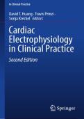 Cardiac Electrophysiology in Clinical Practice &vert; 2nd Edition &lpar;2023&rpar; &vert; PDF