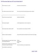 NYCHA Painter interview questions and answers NYCHA Painter exam study guide PDF 2026 updated NYCHA maintenance painter interview rationales NYCHA Painter interview prep A&plus;