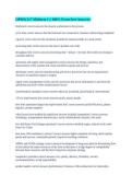 OPMA 317 Midterm 1 &vert;&vert; 100&percnt; Error-free Answers&period;