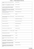 Exam 1 &ndash; Child Protective Services 2026 Updated &vert; 100&percnt; Correct Answers with Detailed Rationales Rated A&plus;