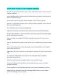 ECON 4310 - Exam 3 &vert;&vert; with Complete Solutions&period;