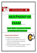 Hesi pn exit v4 exam nclex &lbrack;ngn&rsqb; case based scenarios actual Qs & ans to pass the exam Hesi pn exit v4 exam nclex &lbrack;ngn&rsqb; case based scenarios actual Qs & ans to pass the exam Hesi pn exit v4 exam nclex &lbrack;ngn&rsqb; case based scenarios actual Qs & ans to pass the