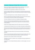 Elementary Mathematics Method 2026 &vert;&vert; All Correct 100&percnt;&period;