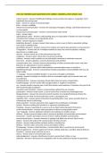 CMN 10V MIDTERM EXAM QUESTIONS WITH CORRECT ANSWERS LATEST UPDATE 2026