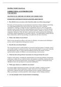 Corrections&colon; An Introduction &lpar;7th Edition&rpar; &ndash; Instructor&rsquo;s Manual &vert; Richard P&period; Seiter &vert; ISBN 9780138184391
