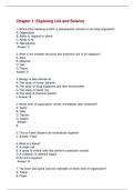 Human Biology 17th Edition Test Bank by Mader & Windelspecht &vert; Complete Verified Q&A &vert; Latest 2025&ndash;2026 Updated