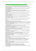 EPY-3503-501 FINAL EXAM QUESTIONS WITH CORRECT ANSWERS LATEST UPDATE 2026