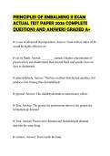 PRINCIPLES OF ECONOMICS 2ND AUSTRALIAN EDITION JOSEPH STIGLITZ CARL WALSH JEFFREY GOW ROSS GUEST WILLIAM RICHMOND MAX TANI TEST BANK CERTIFICATION REVIEW SET 2026 ANSWERS GUARANTEED PASS