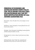 PRINCIPLES OF EMBALMING II EXAM ACTUAL TEST PAPER 2026 COMPLETE QUESTIONS AND ANSWERS GRADED A&plus;