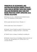 PRINCIPLES OF EMBALMING II EXAM FINAL SCRIPT 2026 FULL SOLUTIONS AND CORRECT ANSWERS GRADED A&plus;