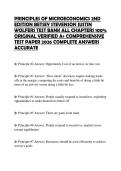 PRINCIPLES OF ENGINEERING THERMODYNAMICS 2ND EDITION JOHN R REISEL SOLUTIONS MANUAL ALL CHAPTERS 100&percnt; ORIGINAL VERIFIED A&plus; FINAL STUDY GUIDE 2026 SOLVED QUESTIONS FULLY CORRECT