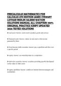 PRACTICE EXAM 1 CALIFORNIA COSMETOLOGY STATE BOARD LATEST 2024 TEST BANK COLLECTION 2026 COMPLETE SOLUTIONS GRADED A&plus;PRACTICE EXAM 1 CALIFORNIA COSMETOLOGY STATE BOARD LATEST 2024 TEST BANK COLLECTION 2026 COMPLETE SOLUTIONS GRADED A&plus;