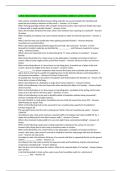AZ ROC TRADE EXAM B-3 LICENSE QUESTIONS ANSWERED CORRECTLY LATEST UPDATE 2026