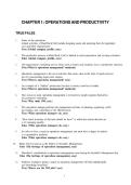 Test Bank for Organization Development and Change 11th Edition by Cummings