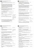 Anatomy & Physiology McGraw Hill Exam 1 Practice Test &sol; Score 100&percnt; &sol; 2025 New Version
