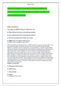 &OpenCurlyDoubleQuote;NATE A&sol;C EXAM &rdquo;latest exam solved  questions &  answers verified 100&percnt;  graded a&plus; &lpar;latest version&rpar; well  revised guarantee pass