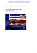 TEST BANK &mdash; Pediatric Physical Examination&colon; An Illustrated Handbook&comma; 3rd Edition &mdash; Karen G&period; Duderstadt &mdash; ISBN 9780323476508