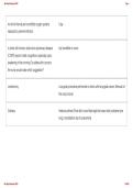 Med-Surg Respiratory HESI Study Guide with Questions & Answers &vert; 2026 Nursing Exam Prep &vert; Various Authors