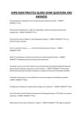 CNPR EXAM PRACTICE QUIZES EXAM QUESTIONS AND ANSWERS