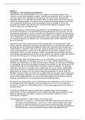 Samenvatting Boom Juridische studieboeken  -   Kern van het internationaal publiekrecht -  Internationaal Recht &lpar;RB0202&rpar;