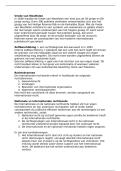 College aantekeningen Internationaal Recht &lpar;RB0202&rpar;  Boom Juridische studieboeken  -   Kern van het internationaal publiekrecht