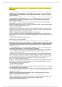PROPHECY MEDICAL SURGICAL-TELEMETRY EXAM QUESTIONS WITH CORRECT ANSWERS LATEST UPDATE 2026