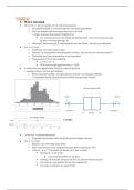 Volledige samenvatting pathofysiologie  en pathologische biochemie