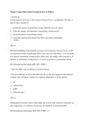 Nursing for Wellness in Older Adults 9th Edition Test Bank &vert; All Chapters Q&A &vert; Latest 2025&ndash;2026 Updated