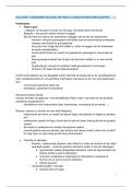 College notities Inleiding in de filosofie &lpar;2024&sol;2025&rpar;