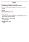 biologie H6 mens en milieu vwo 4