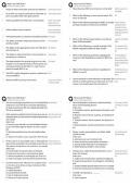 West Coast EMT Block 1 &sol; Score 100&percnt; &sol; 2025 Updated Practice &plus; Study Guide