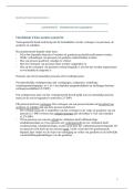 Samenvatting Boom Masterreeks - Goederen- & zekerhedenrecht -  Goederenrecht &lpar;RB0732&rpar;