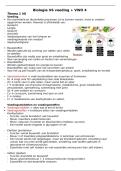 Biologie V6 voeding H1