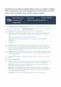 Complex Adult Health NR 341 Kathy Sorbino 56-years-old - I missed my last two dialysis treatments because I went to my nephew's &vert; 2026 Latest Update &vert; Verified Solutions