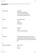 Med-Surg VATI Assessment &ndash; Practice Questions & Study Guide