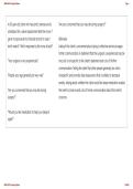 NMNC 4510 Concept Synthesis &ndash; Study Guide & Practice Questions