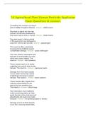 1A Agricultural Plant Kansas Pesticide Applicator Exam Questions & answers 