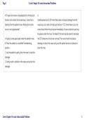 Lewis Chapter 56 &ndash; Acute Intracranial Problems Nursing Study Guide