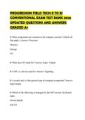 Property & Casualty Study Guide