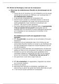 samenvatting filosofie 
