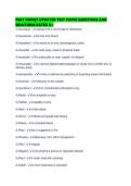 PSAT NMSQT UPDATED TEST PAPER QUESTIONS AND SOLUTIONS RATED A&period;pdf